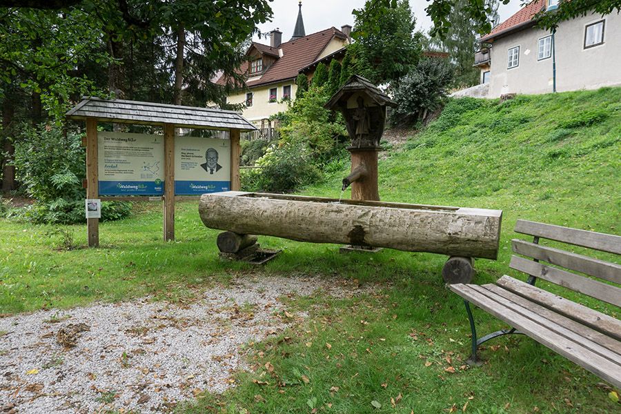 Ulrichsbrunnen