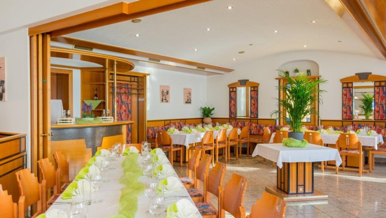 Kirchenwirt Familie K&uuml;rner, &copy; Fabian Tober, Peter Pfeiffer