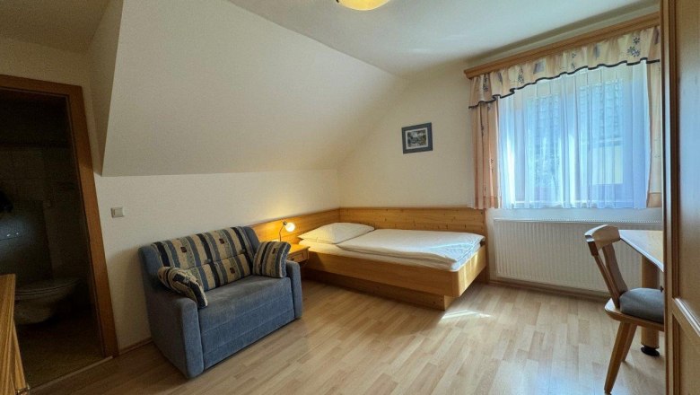 Einzelzimmer (1), &copy; Haus Karner