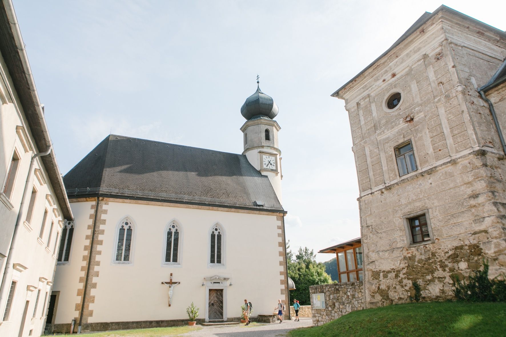Burg Neuhaus