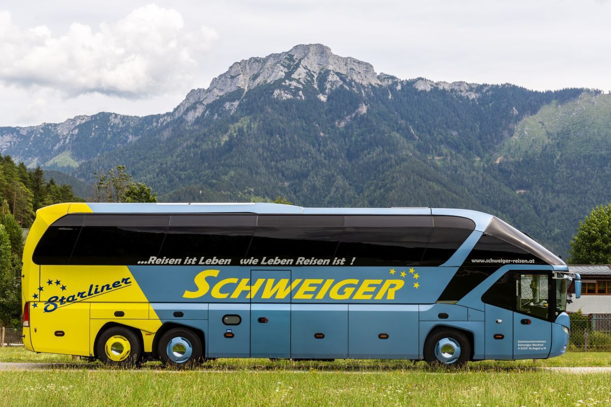 schweiger-reisen