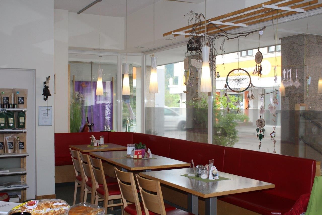 Steffi's Kaffee Lounge
