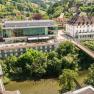 Schloss Eisenstrasse, &copy; Dominik Stixenberger