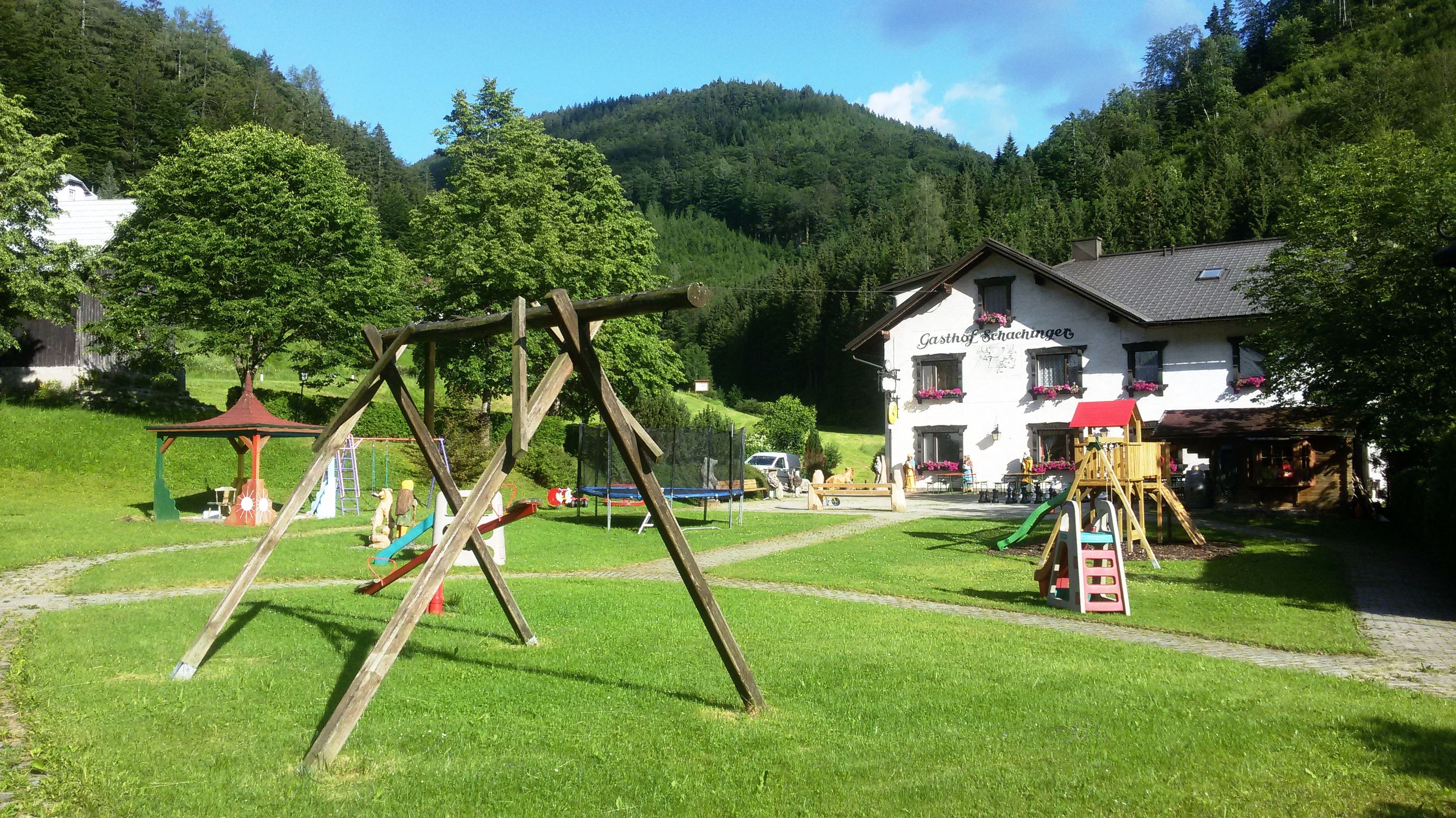 Spielplatz