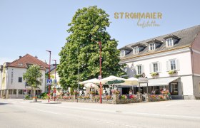 Gasthof Strohmaier, &copy; Strohmaier Hofstetten/Fotograf Josel Zack