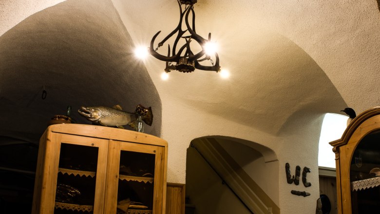 Stilvolle Gew&ouml;lbe, &copy; Lundvall Photography