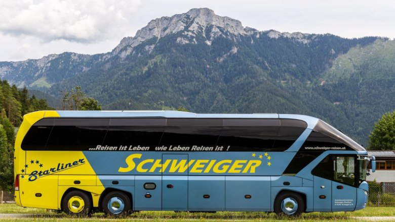 schweiger-reisen, &copy; Manfred Schweiger