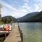 Am Lunzer See, &copy; Mostviertel - O&Ouml; Mariazellerweg