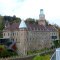 Schloss Waidhofen/Ybbs, &copy; Mostviertel - O&Ouml; Mariazellerweg