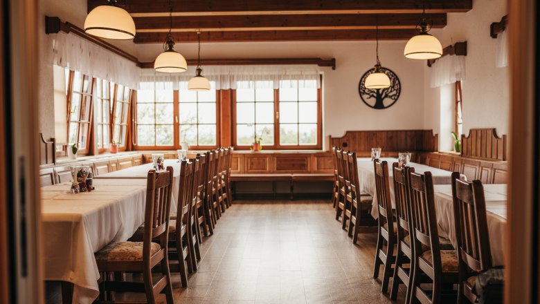 Gem&uuml;tliches St&uuml;berl, &copy; Nieder&ouml;sterreich Werbung/Daniela F&uuml;hrer