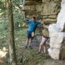 Wandern am Jakobsweg Maria Taferl, &copy; Familie Frey/Zum goldenen L&ouml;wen