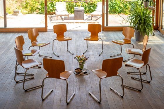 VInziRast am Land – Seminare, Workshops