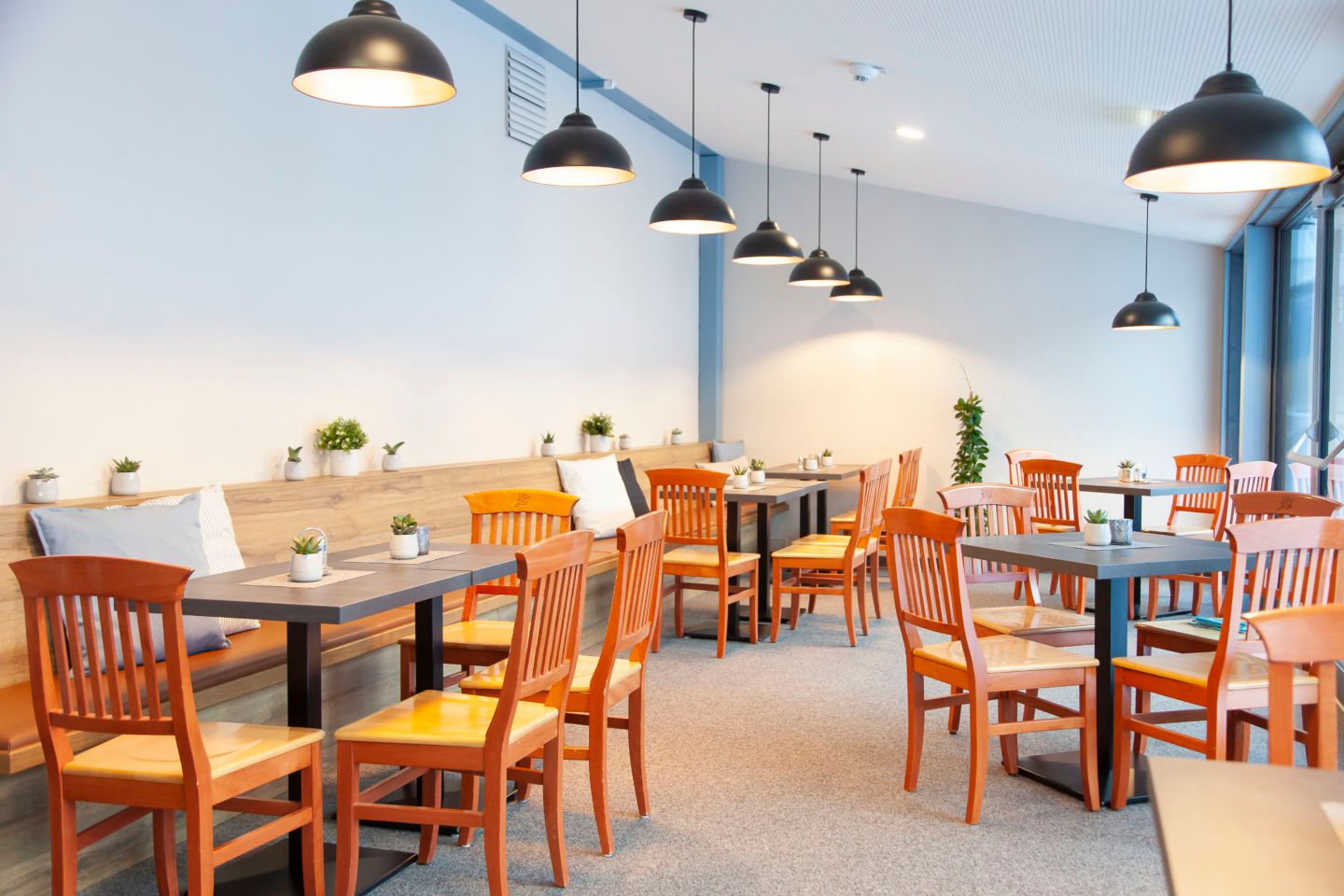 Restaurant JUFA Hotel Erlaufsee