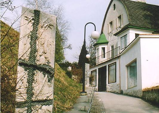 Kreuzwegstationen