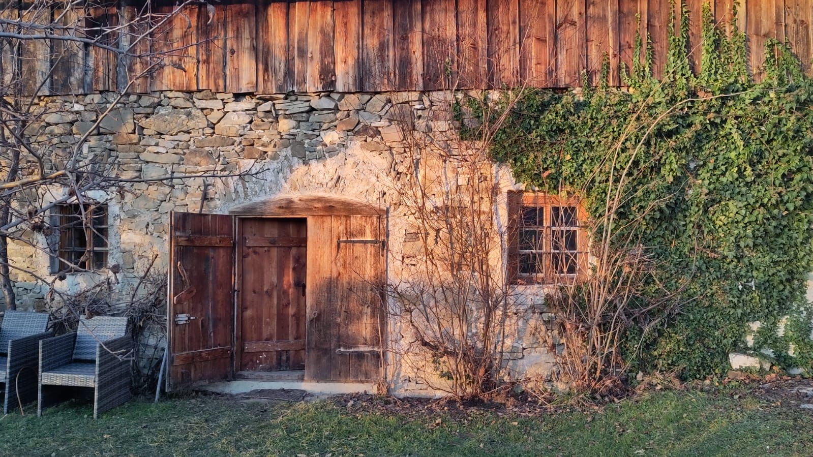 Naturparadies am Sonntagberg