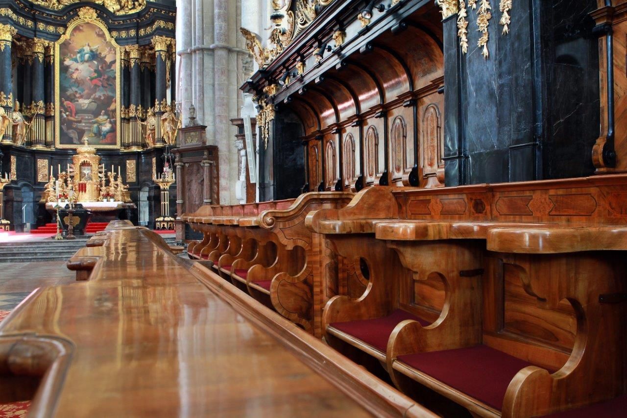 Stift Lilienfeld