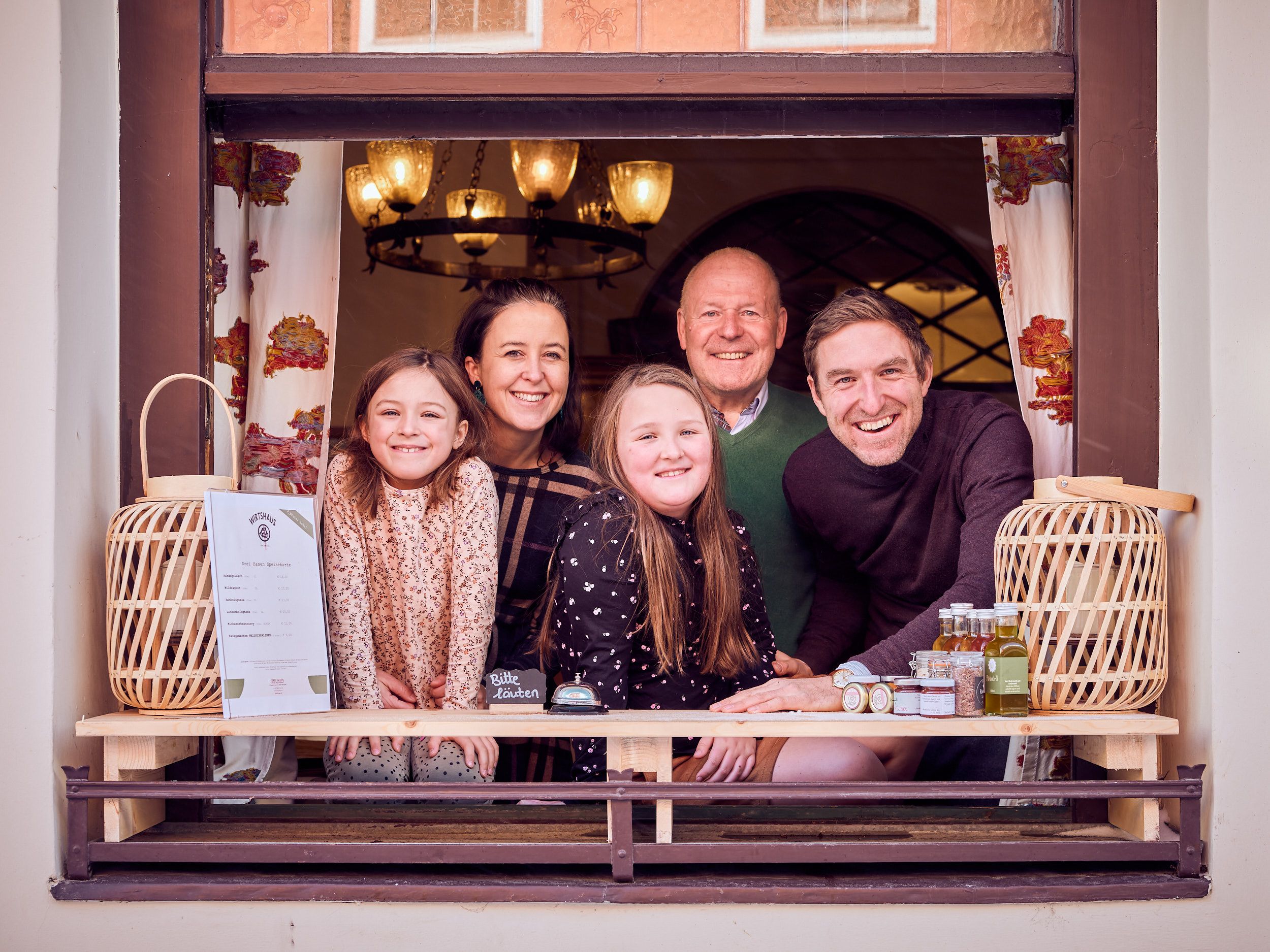 Familie Kroneis