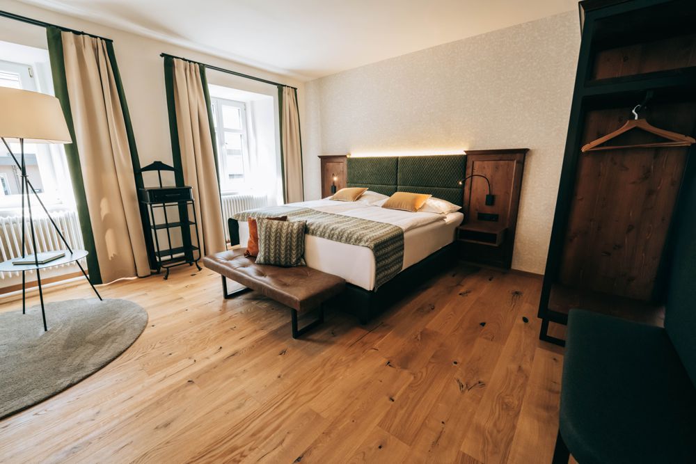 Zimmerbeispiel