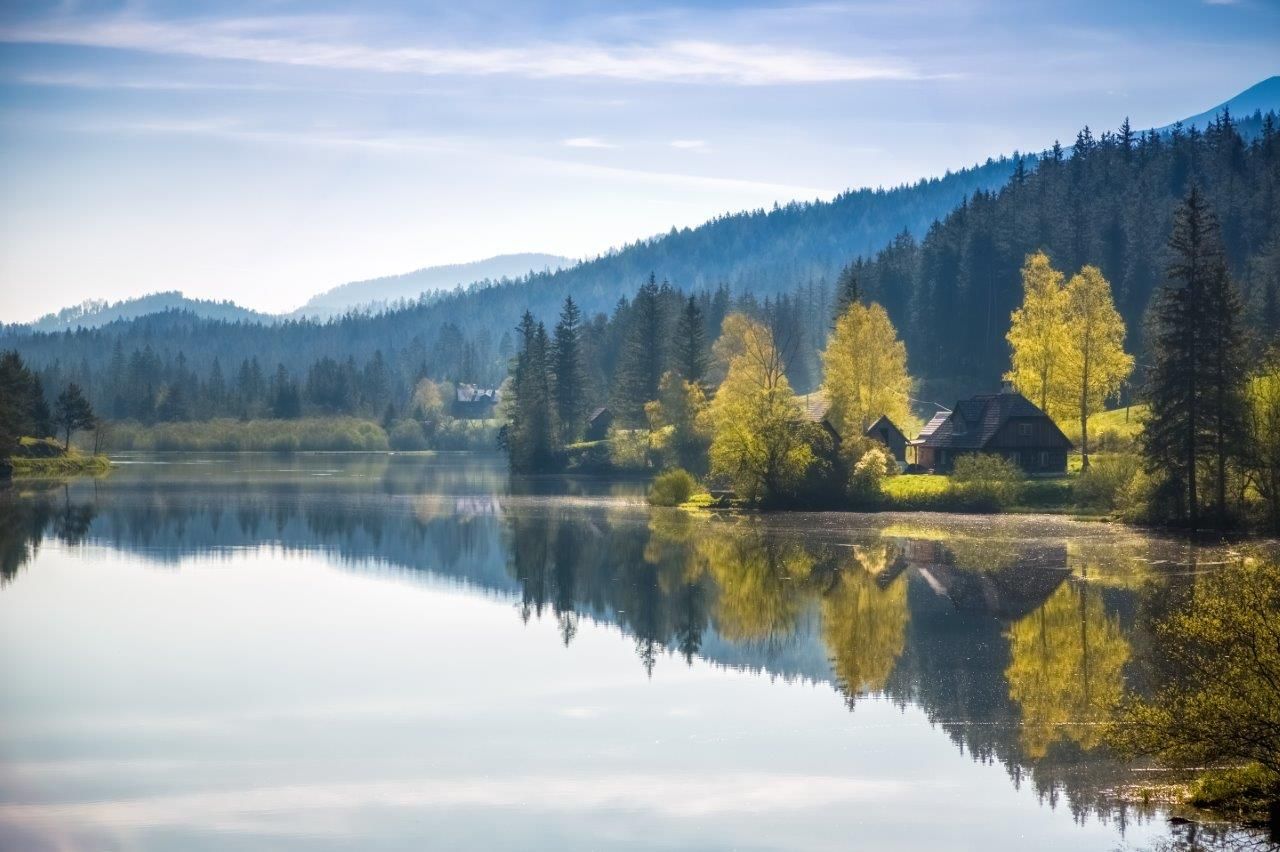 Hubertussee