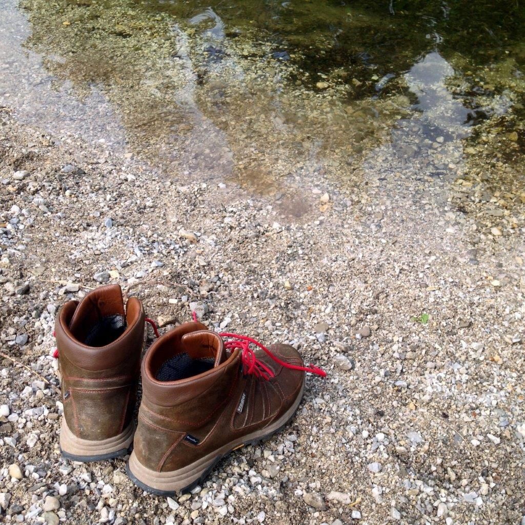 Rasten