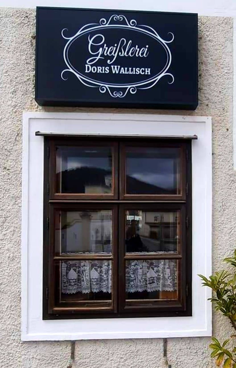 Greisslerei Doris Wallisch