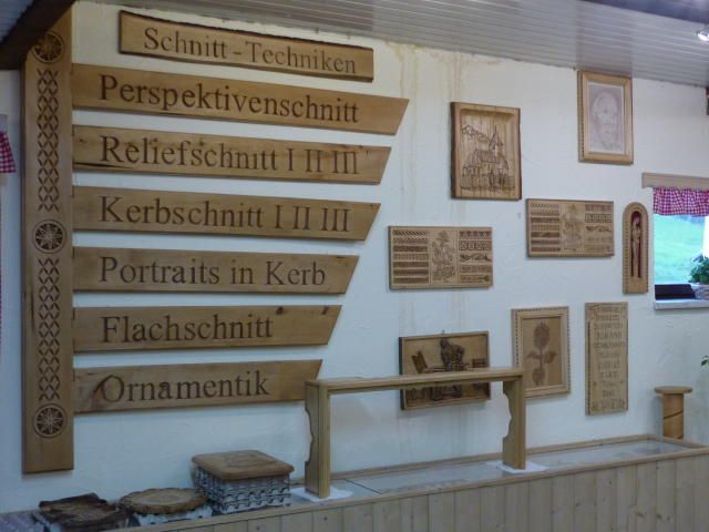 Kreativstube Annaberg