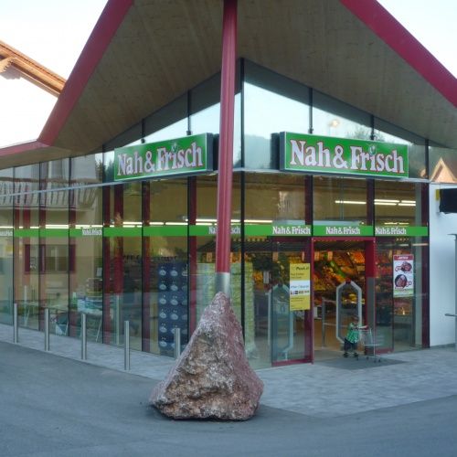 Nah & Frisch Wieser