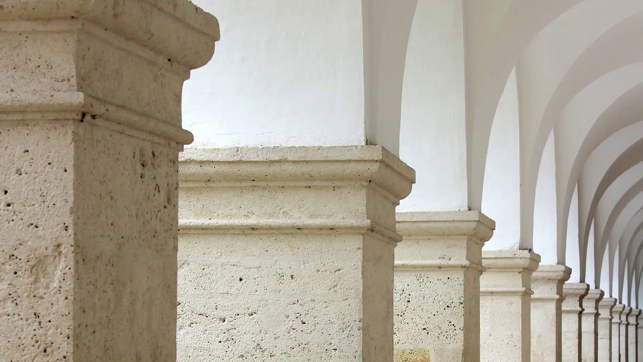 Audio Pilgerbegleitung - Auftanken