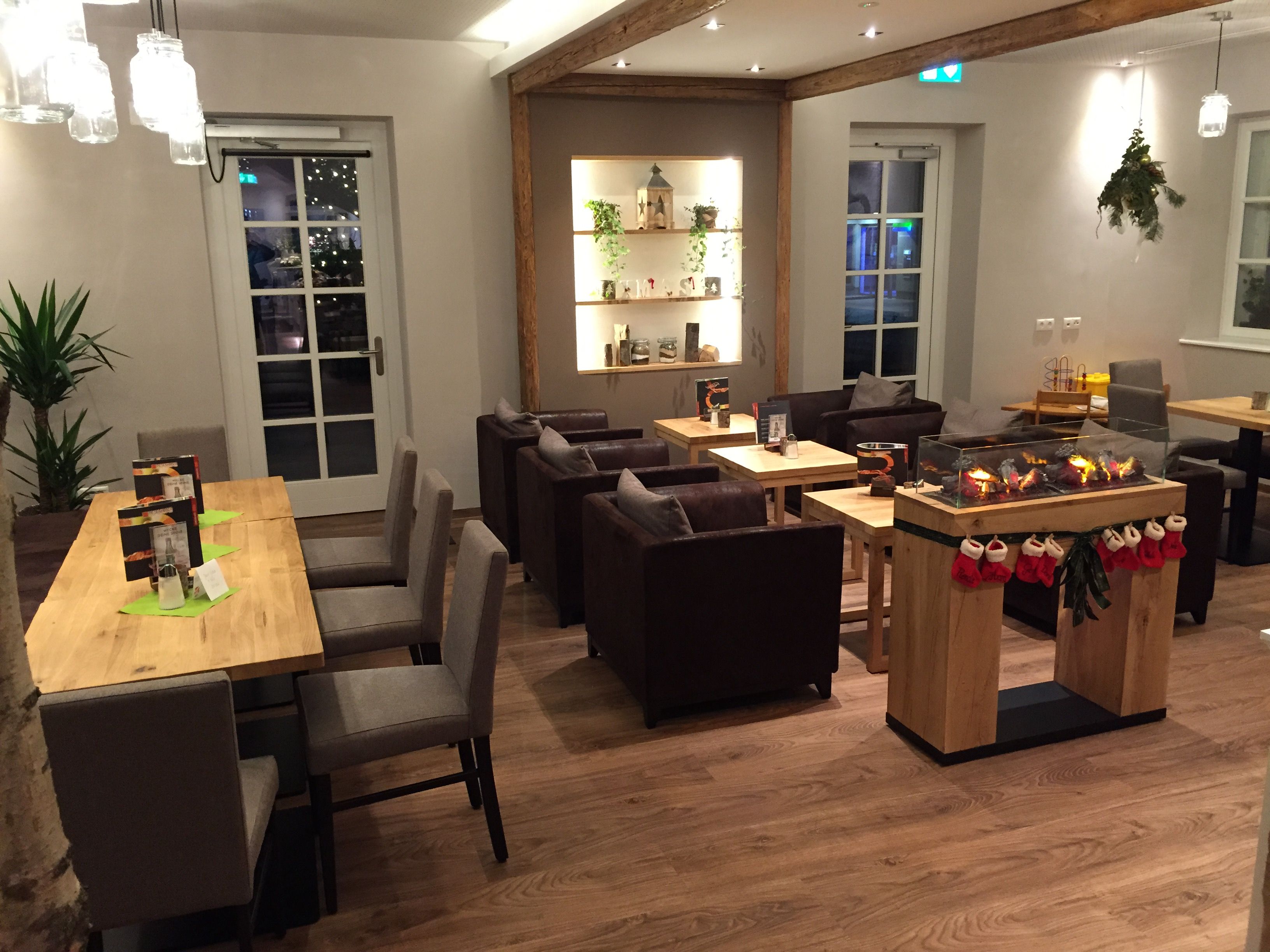 Cafe Riesenhuber Aschbach