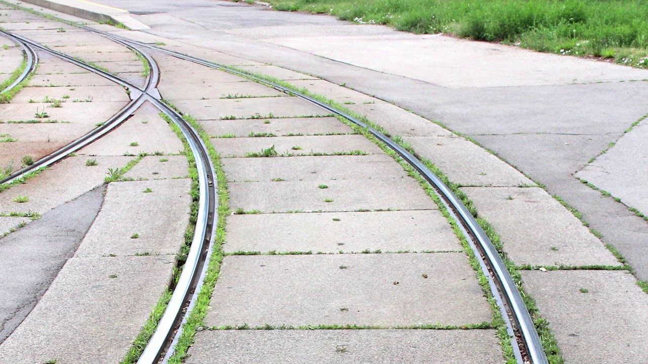 Audio Pilgerbegleitung - Los geht's 