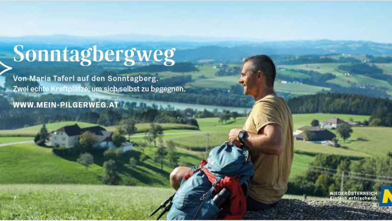 Cover Sonntagbergweg