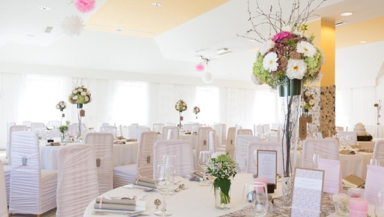 Kirchenwirt Familie K&uuml;rner, &copy; K&uuml;rner