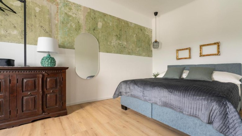 Doppelbett, &copy; Guestia GmbH