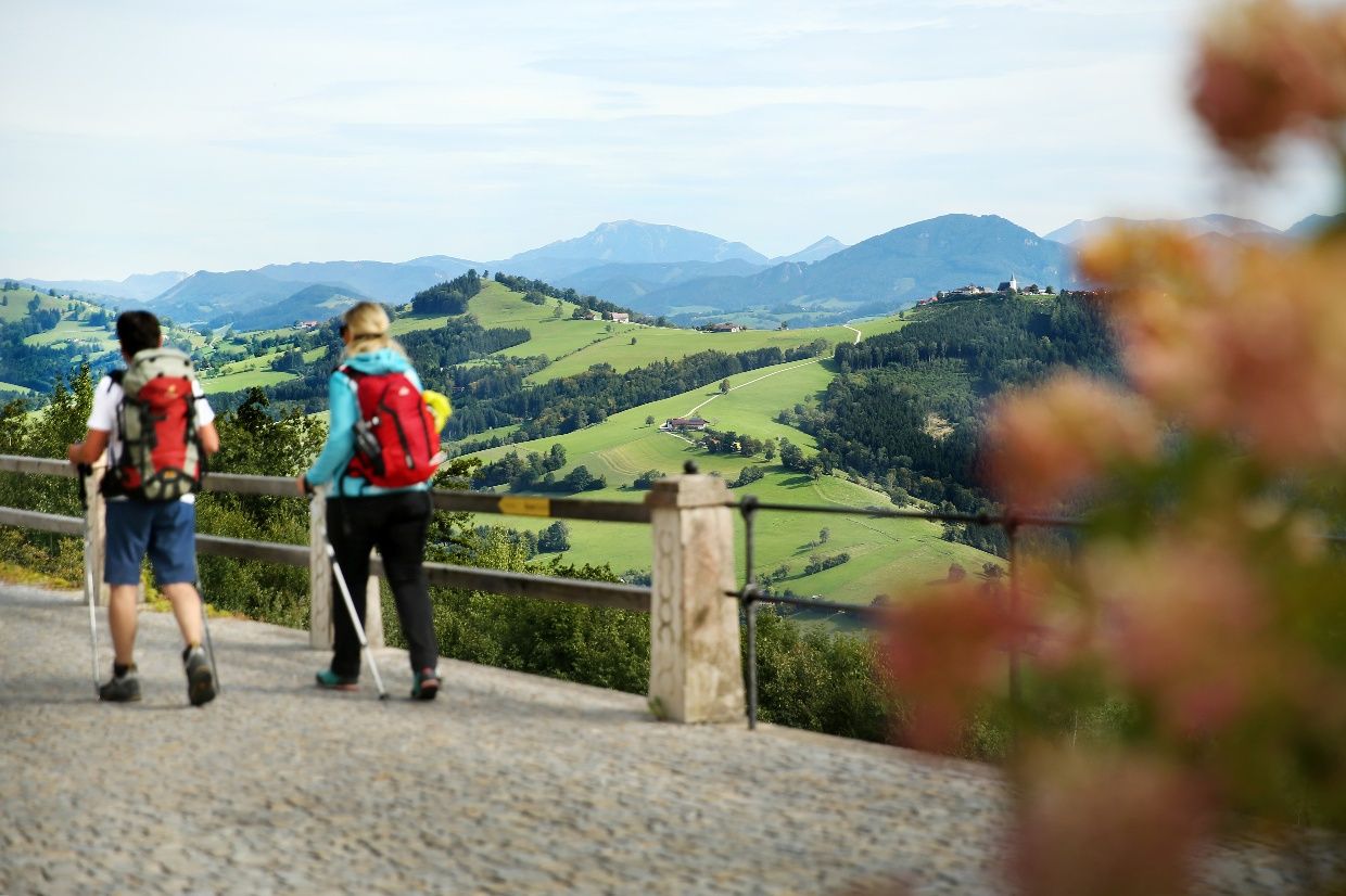 Am Sonntagberg