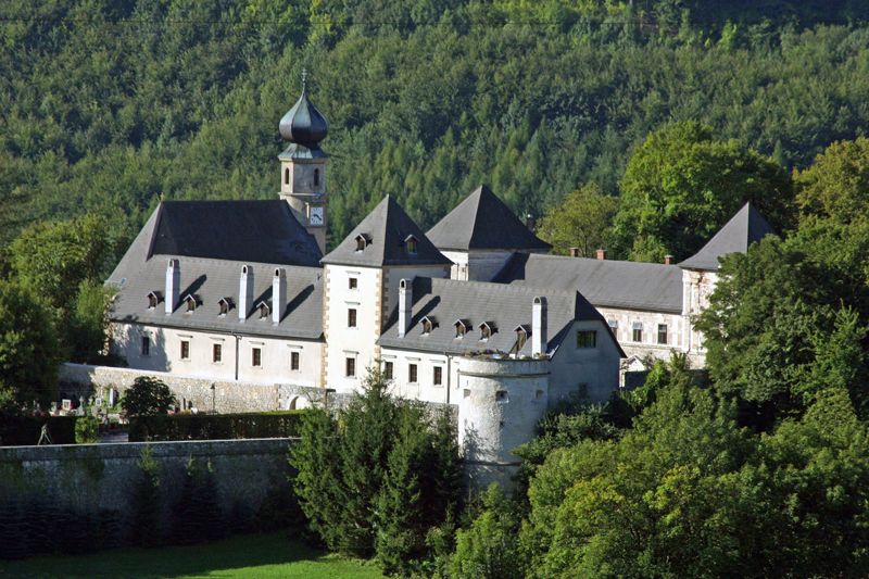 Burg Neuhaus