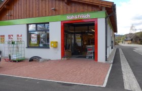Nah & Frisch, &copy; Gemeinde Rohr im Gebirge