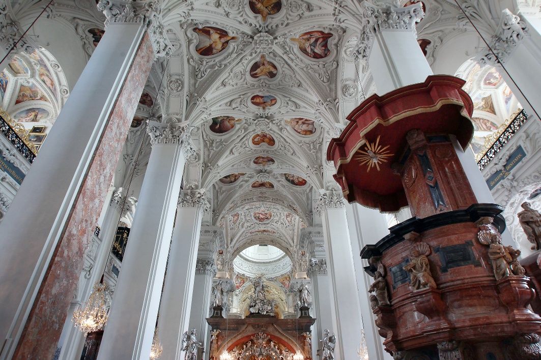 Basilika Mariazell
