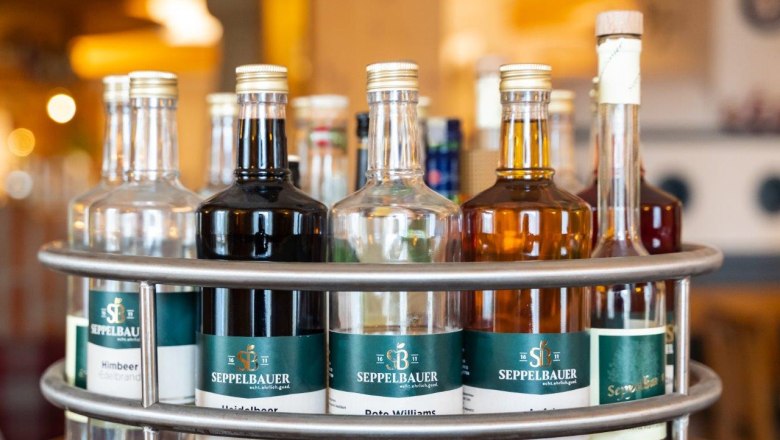 Kirchenwirt Familie K&uuml;rner, &copy; Fabian Tober, Peter Pfeiffer