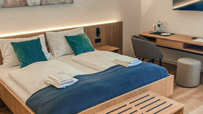 Schloss Hotel Zeillern, &copy; Schloss Hotel Zeillern