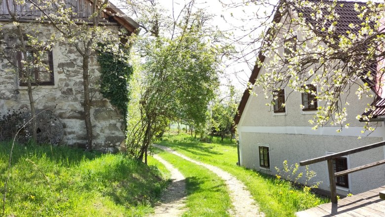 Naturparadies am Sonntagberg, &copy; Stiftner