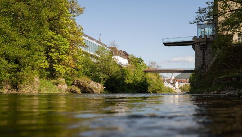 Schloss Eisenstrasse, &copy; Schloss Eisenstrasse