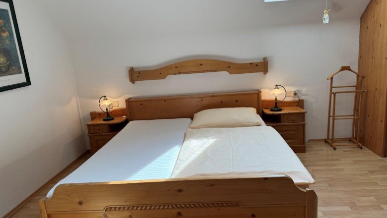 Zimmer mit Kochecke im Haupthaus (4), &copy; Haus Karner