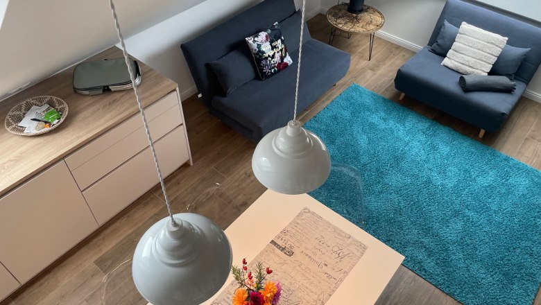 Apartments Kerschbaumer in Waidhofen an der Ybbs, © Martina Kerschbaumer