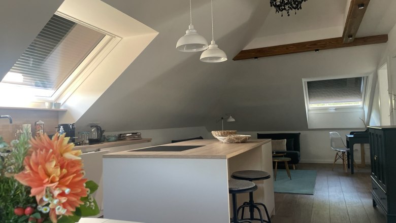 Apartments Kerschbaumer in Waidhofen an der Ybbs, © Martina Kerschbaumer