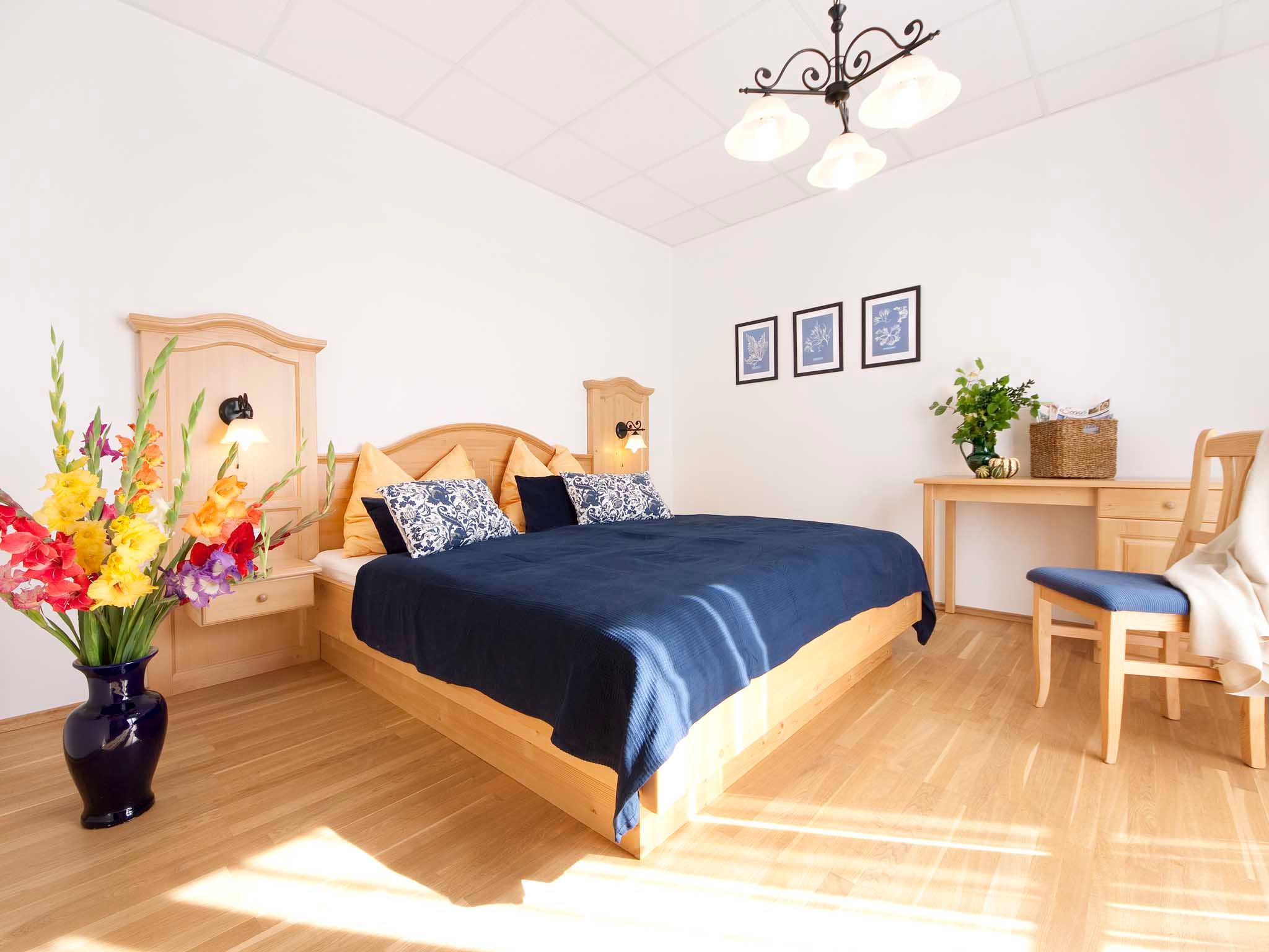 Doppelzimmer 