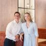 Andreas und Birgit Graf, &copy; Hotel Graf GmbH