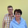 Die Gastgeber-Wolfgang und Anita Karner, &copy; Haus Karner
