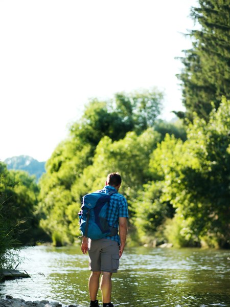 Pilgern an der Via Sacra, &copy; weinframz.at