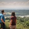 Wandern am Jakobsweg Maria Taferl, &copy; Familie Frey/Zum goldenen L&ouml;wen