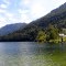 Am Lunzer See, &copy; Mostviertel - O&Ouml; Mariazellerweg